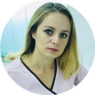 Чернышова Ольга Владимировна - стоматолог-ортодонт | Стоматология Визави в Люберцах