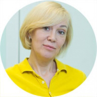 Макарова Ирина Борисовна - детский стоматолог | Стоматология Визави в Люберцах