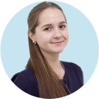 Серебрякова (Волколуп) Екатерина Игоревна - стоматолог-терапевт | Стоматология Визави в Люберцах