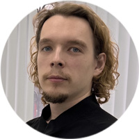Бугаев Иван Евгеньевич - стоматолог-хирур | Стоматология Визави в Люберцах