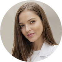 Колесникова Ксения Евгеньевна - стоматолог-хирург | Стоматология Визави в Люберцах