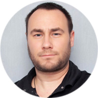 Коростелев Илья Владимирович - стоматолог-гигиенист | Стоматология Визави в Люберцах