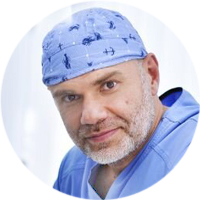 Митрофанов Глеб Викторович - врач-стоматолог-хирург, имплантолог | Стоматология Визави в Люберцах