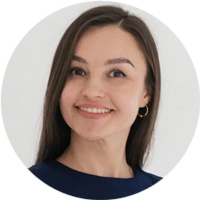 Назарова Ольга Анатольевна - стоматолог-гигиенист | Стоматология Визави в Люберцах