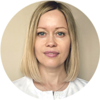 Новикова Марина Александровна - стоматология общей практики | Стоматология Визави в Люберцах