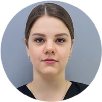Остахова Юлия Юрьевна - стоматолог общей практики, стоматолог-ортопед | Стоматология Визави в Люберцах