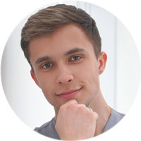 Старцев Виктор Михайлович - врач стоматолог-хирург | Стоматология Визави в Люберцах