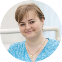 Мухамбетова Елена Николаевна - стоматолог-терапевт | Стоматология Визави в Люберцах